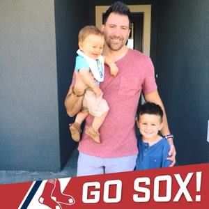 Meet your Posher, Jason